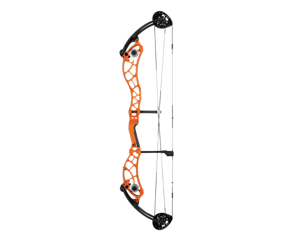 Bowtech Reckoning 39 Gen2 MD  - 6