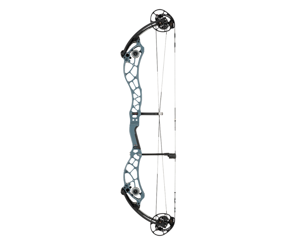 Bowtech Reckoning 39 Gen2 MD  - 10