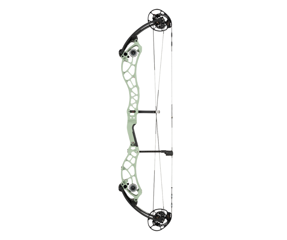Bowtech Reckoning 39 Gen2 MD  - 12