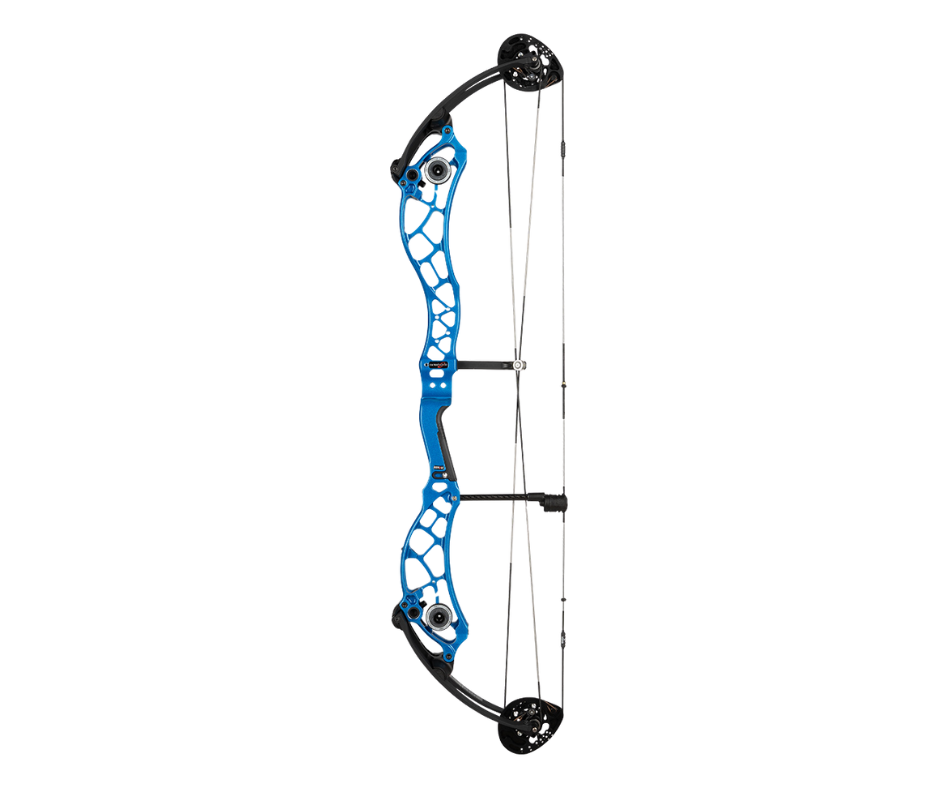 Bowtech Reckoning 39 Gen2 MD  - 9