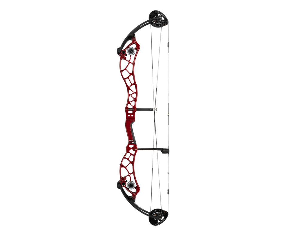 Bowtech Reckoning 39 Gen2 MD  - 4