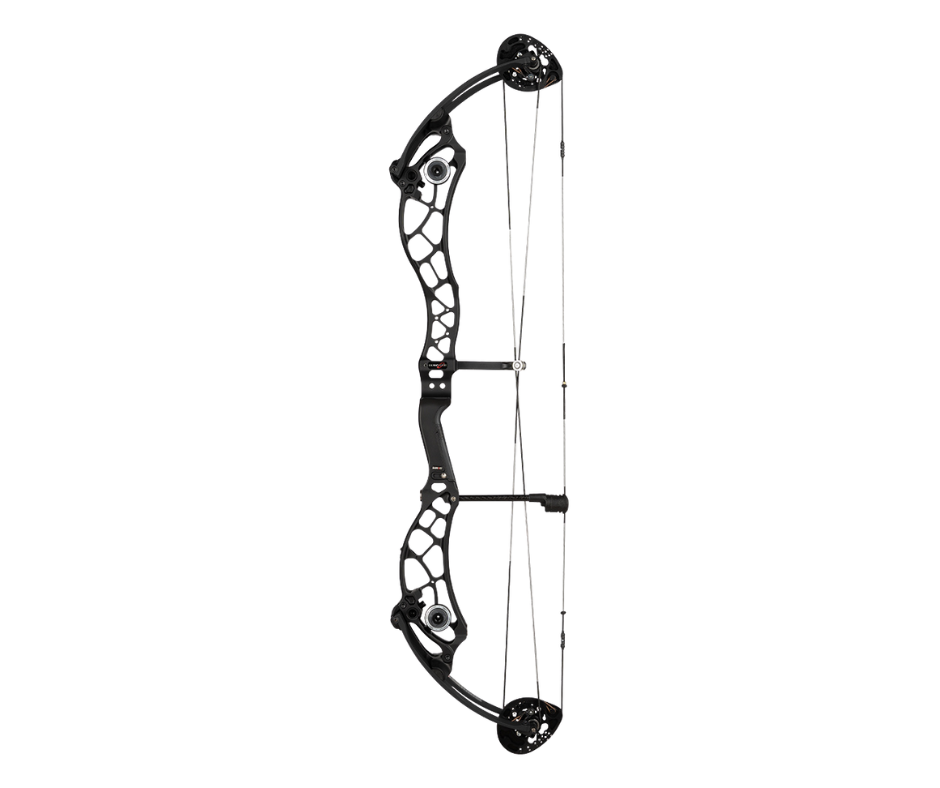 Bowtech Reckoning 39 Gen2 MD  - 11