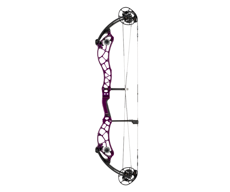 Bowtech Reckoning 39 Gen2 MD  - 13