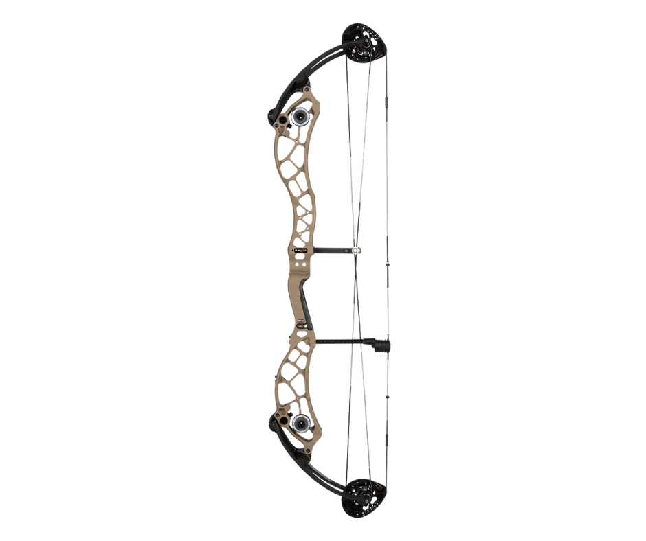 Bowtech Reckoning 39 Gen2 MD  - 8