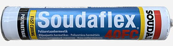 Polyuretanlim 310ml