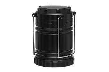 Atom Camping lampa 30 LED