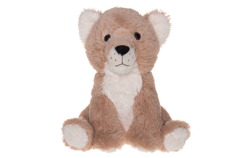 Plusch Sitting Lion 35 cm - 2