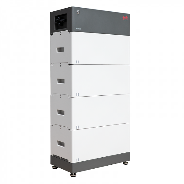 BYD B-Box Premium HVM 11.0 batterilagring 11,04 kWh