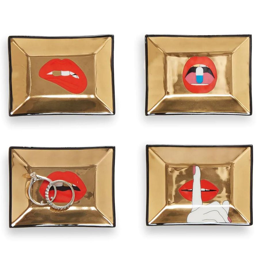 JONATHAN ADLER - FULL DOSE PETITE TRAY  - 3