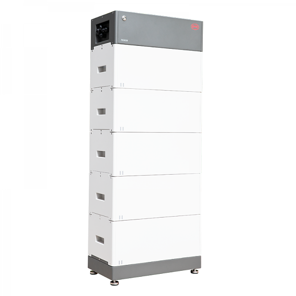 BYD B-Box Premium HVM 13.8  batterilagring 13,80 kWh