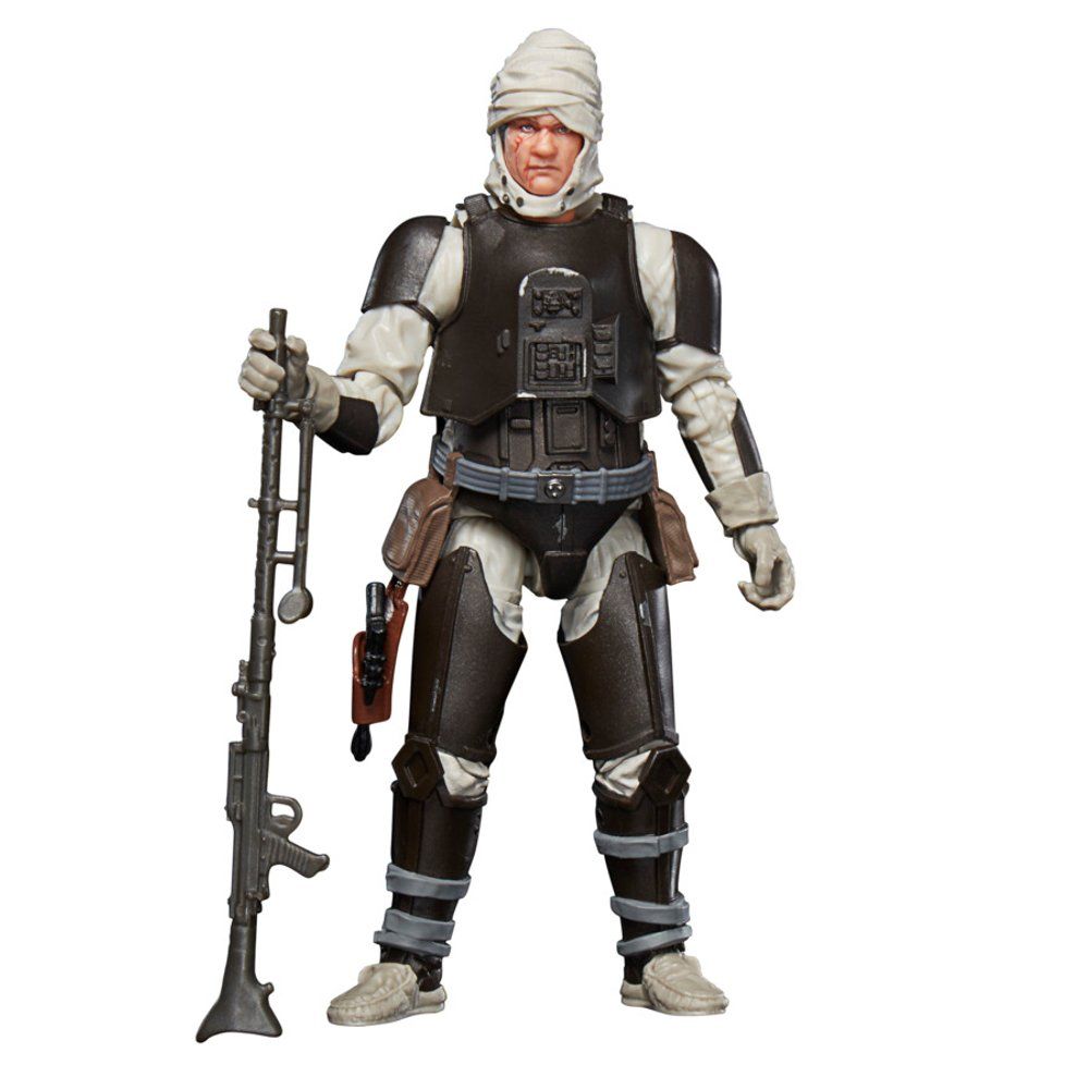 Star Wars Black series Woburn 15 cm - 3