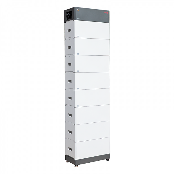 BYD B-Box Premium HVM 22.1  batterilagring 22,8 kWh