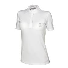 Kingsland Ladies Jersey Showshirt Classic XL