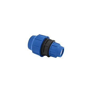 Plastkoppling reduktion 25-20 