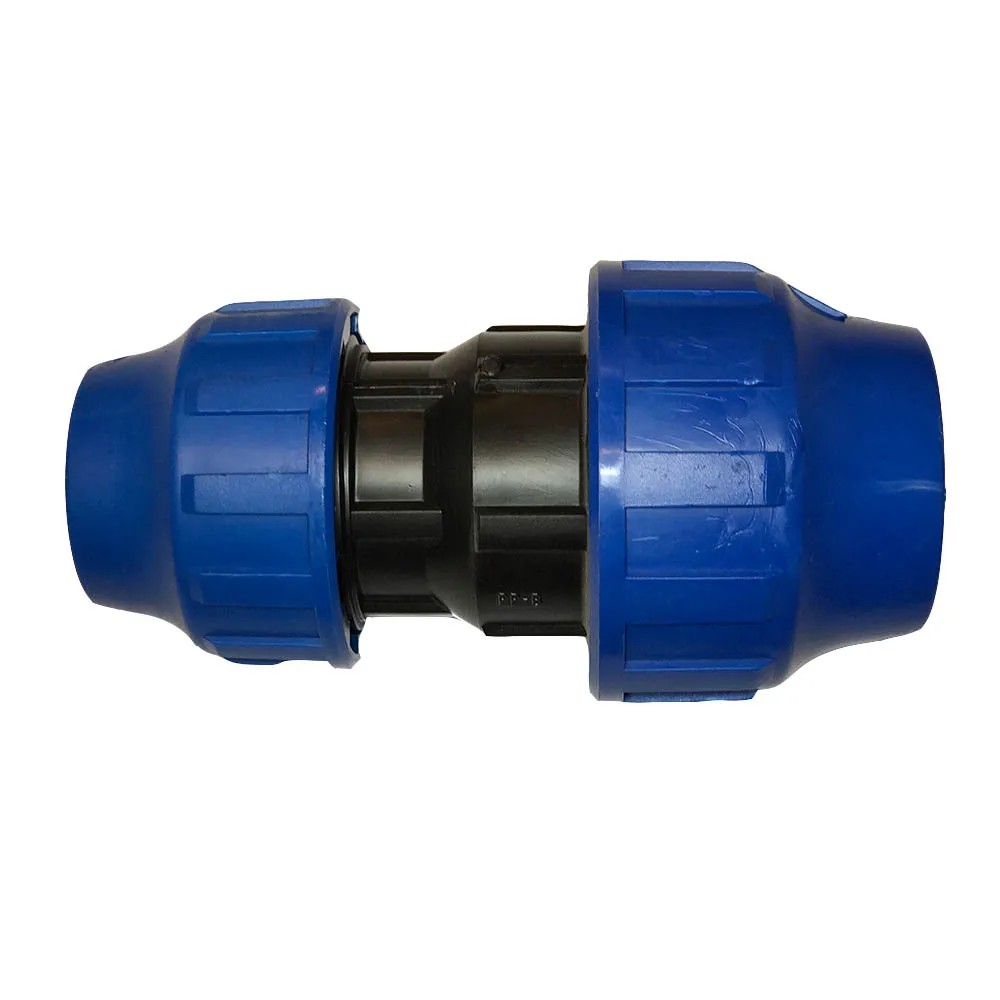 Plastkoppling reduktion 50-32 - 2