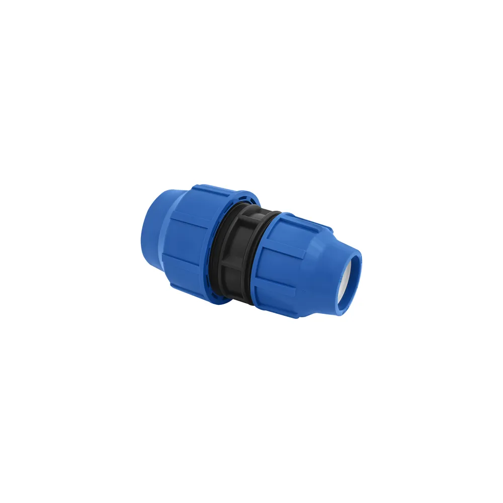 Plastkoppling reduktion 63-50 