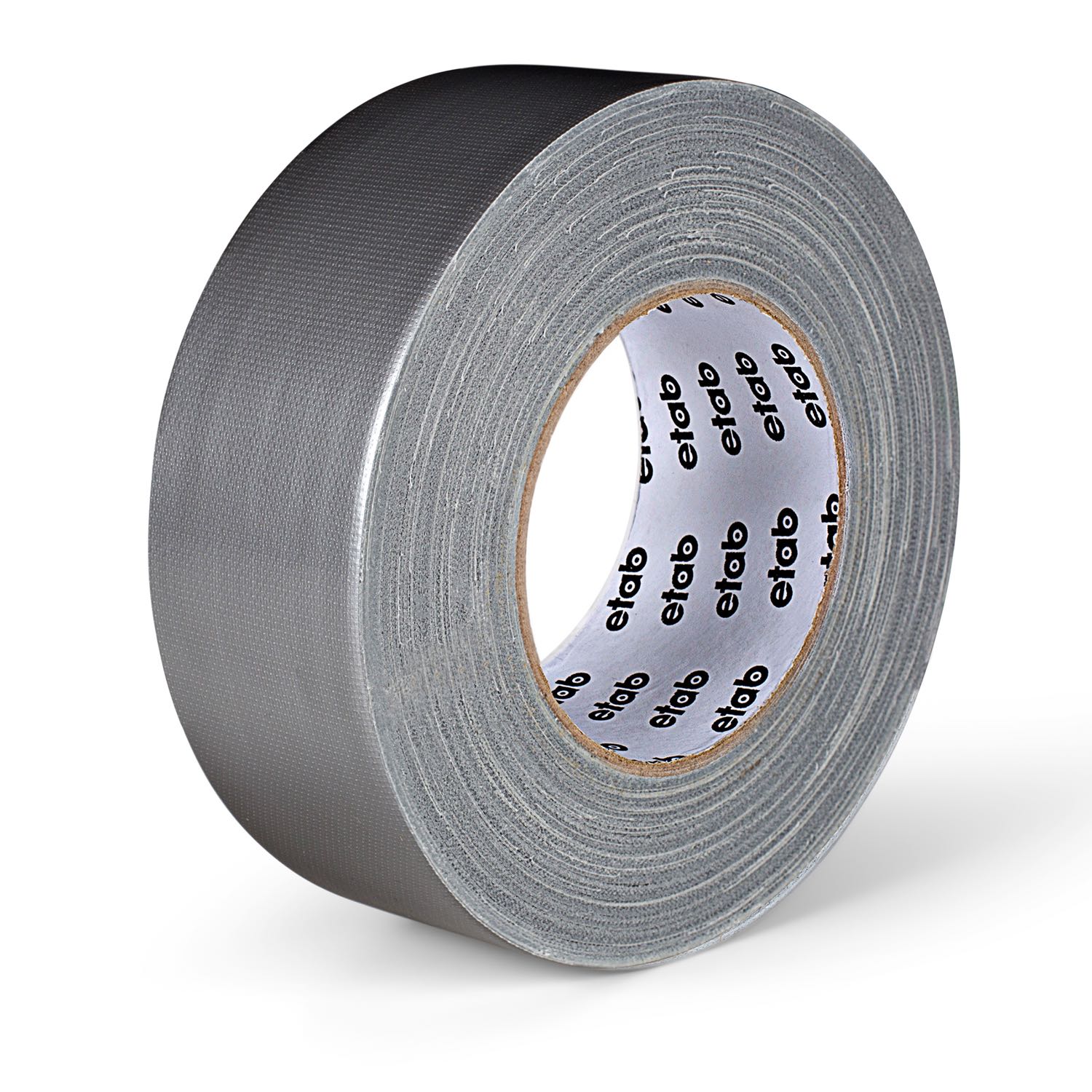 Silvertejp 48mmX50m Nettoprisad artikel