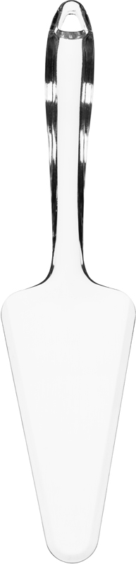 Cake Spatula sagaform - Transparent 2-pack
