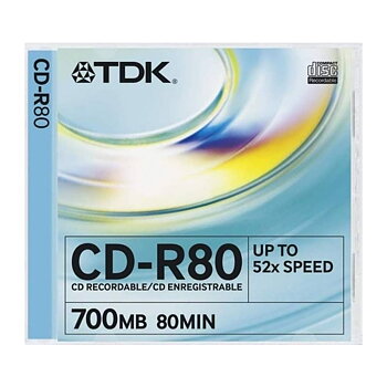 CD-Rom 7-pack