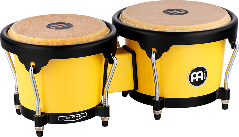 Meinl Percussion HB50IY