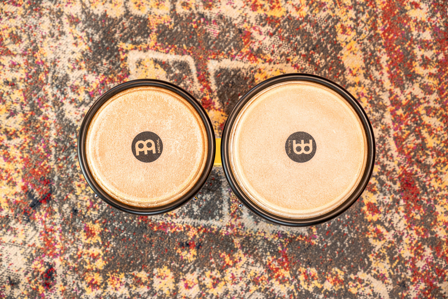 Meinl Percussion HB50IY - 6