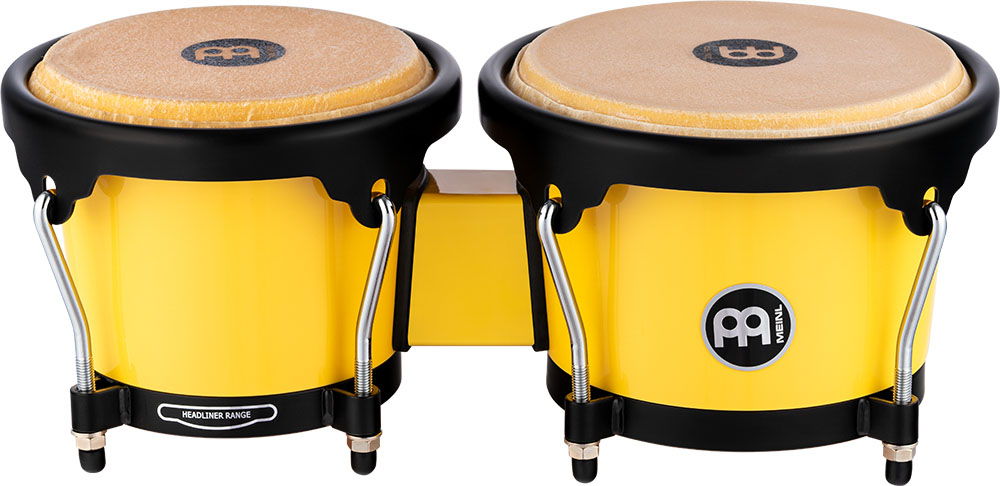 Meinl Percussion HB50IY - 4