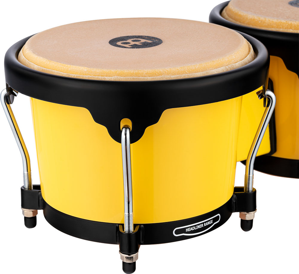 Meinl Percussion HB50IY - 2