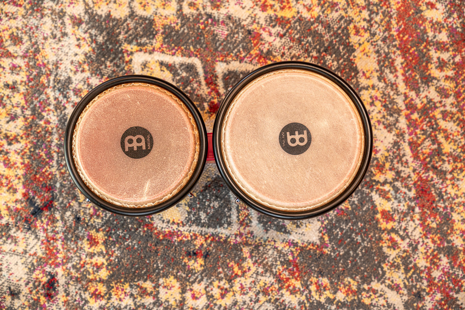 Meinl Percussion HB50R - 10