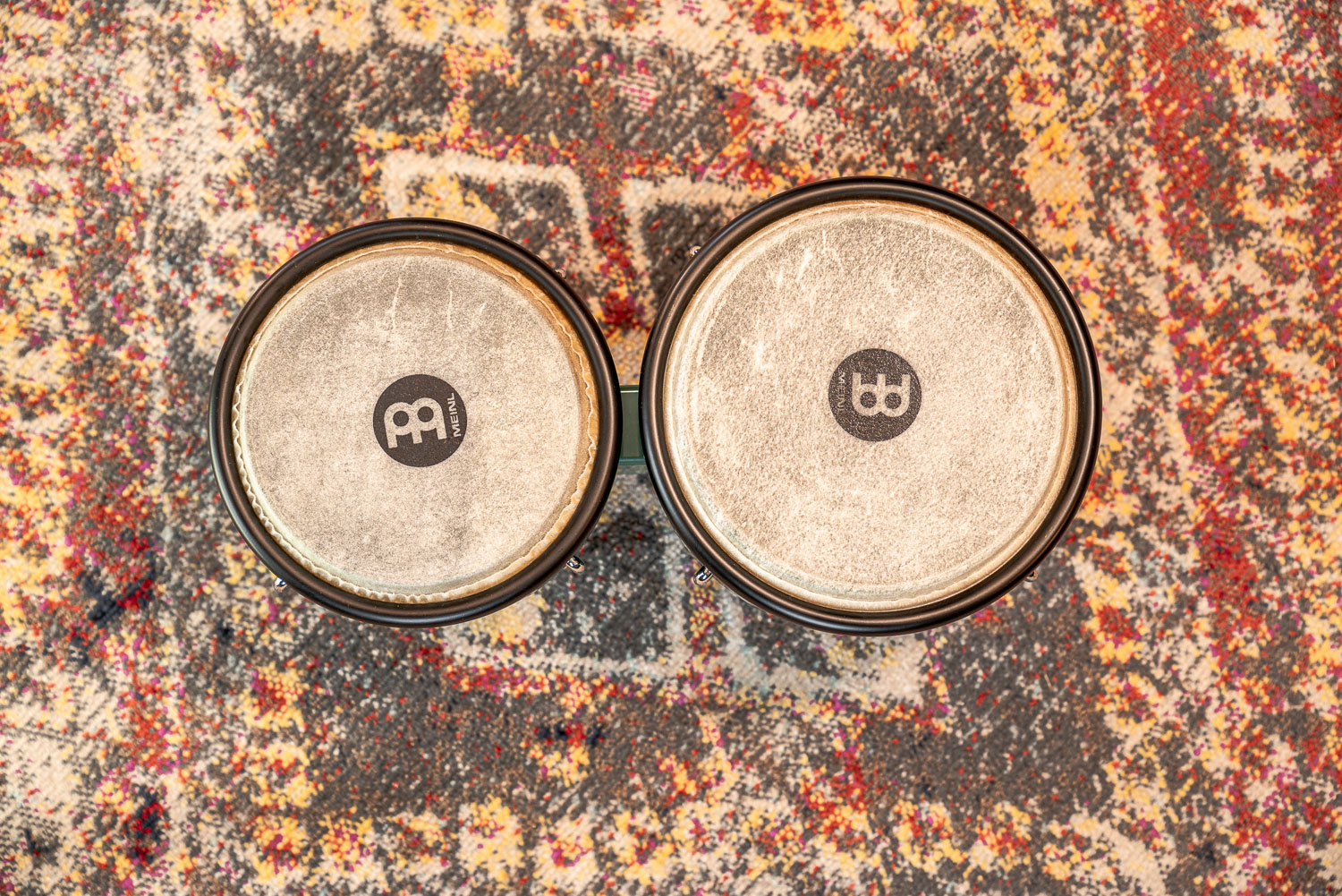 Meinl Percussion HB50FG - 11