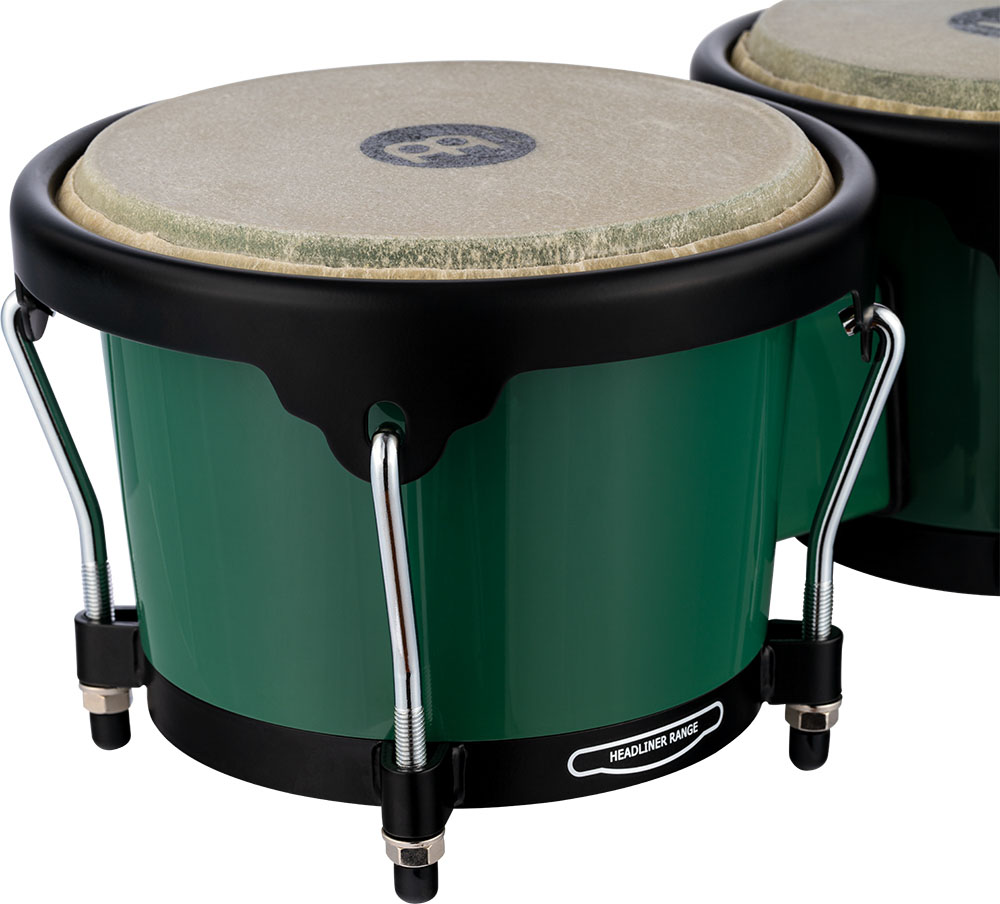 Meinl Percussion HB50FG - 3