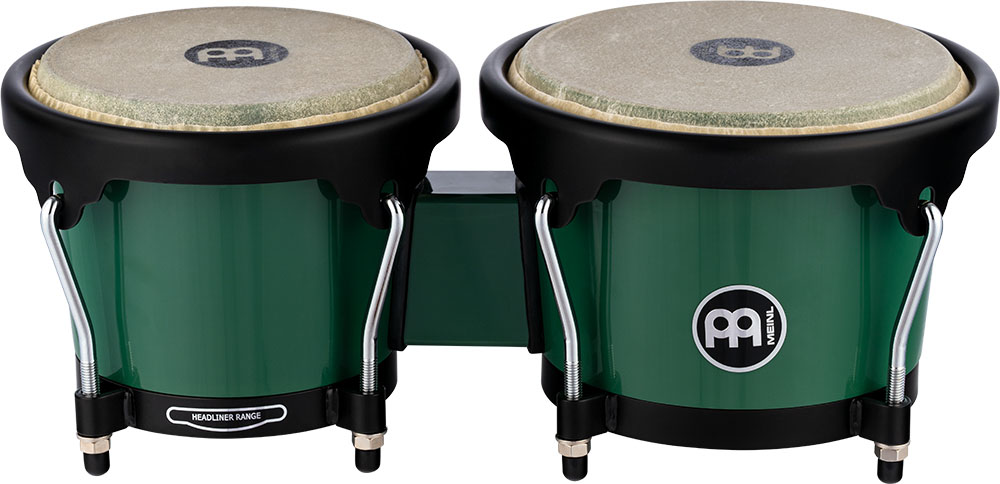 Meinl Percussion HB50FG - 9