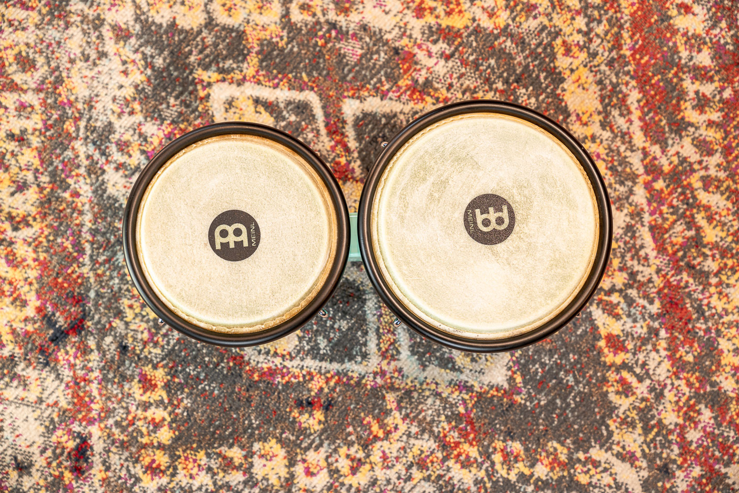 Meinl Percussion HB50SF - 11