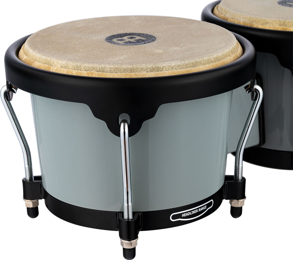 Meinl Percussion HB50UG - 5
