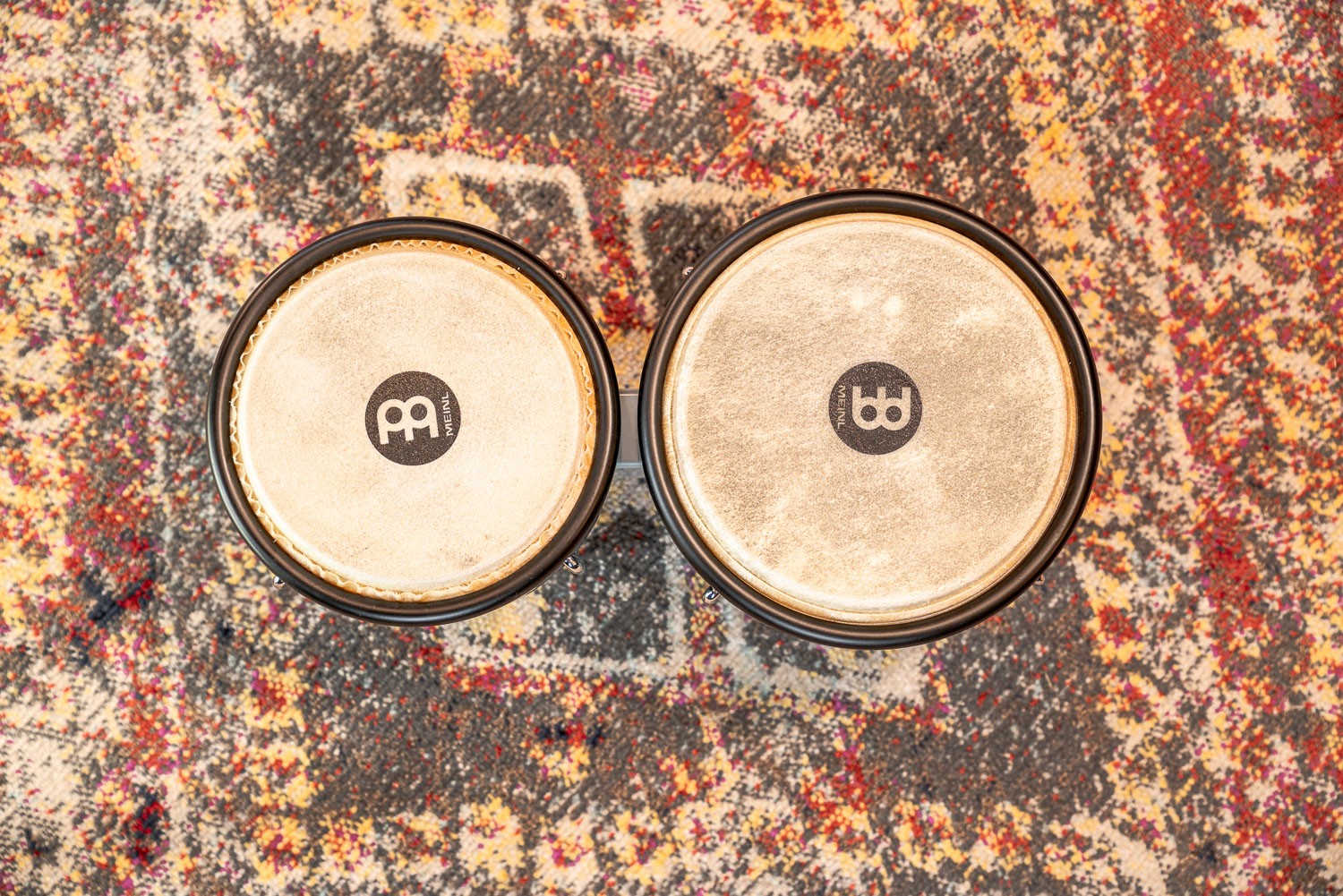Meinl Percussion HB50UG - 6