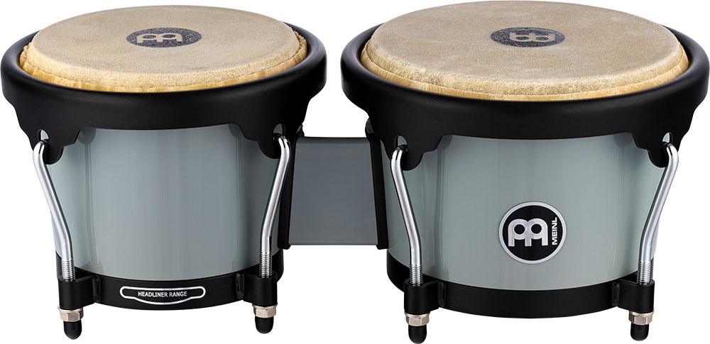 Meinl Percussion HB50UG - 3