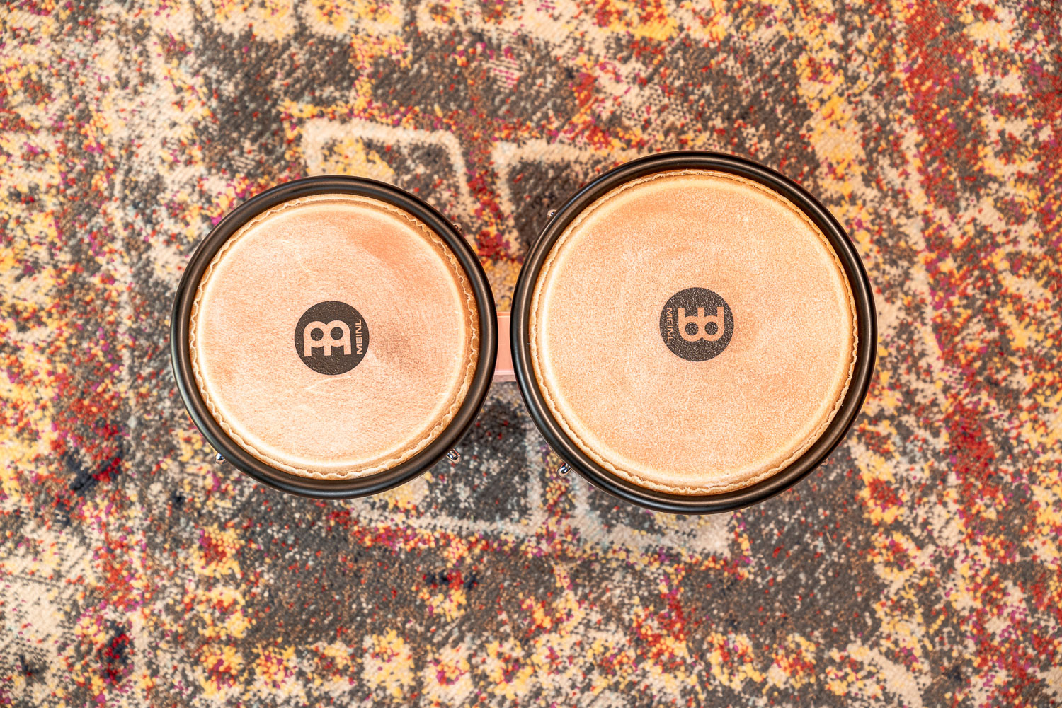 Meinl Percussion HB50FP - 6
