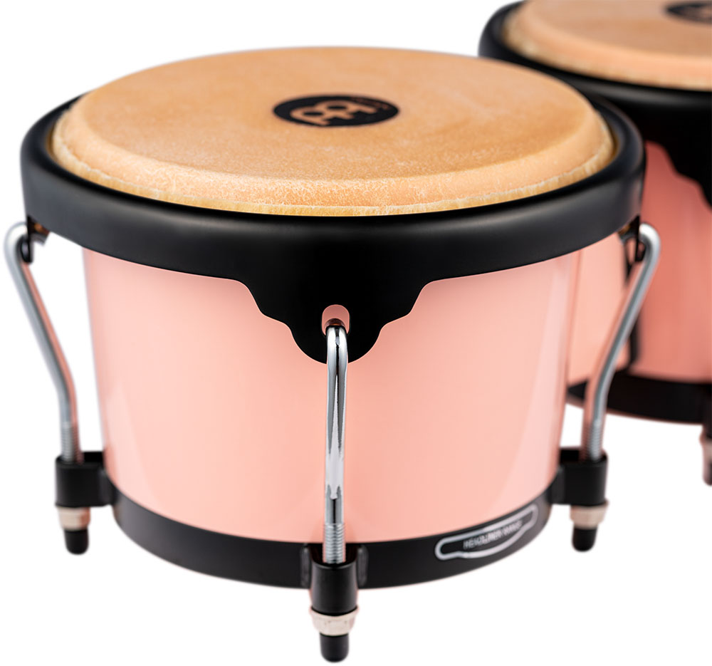 Meinl Percussion HB50FP - 5