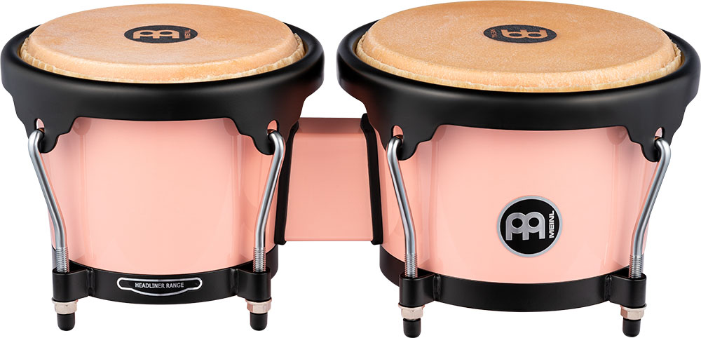 Meinl Percussion HB50FP - 3