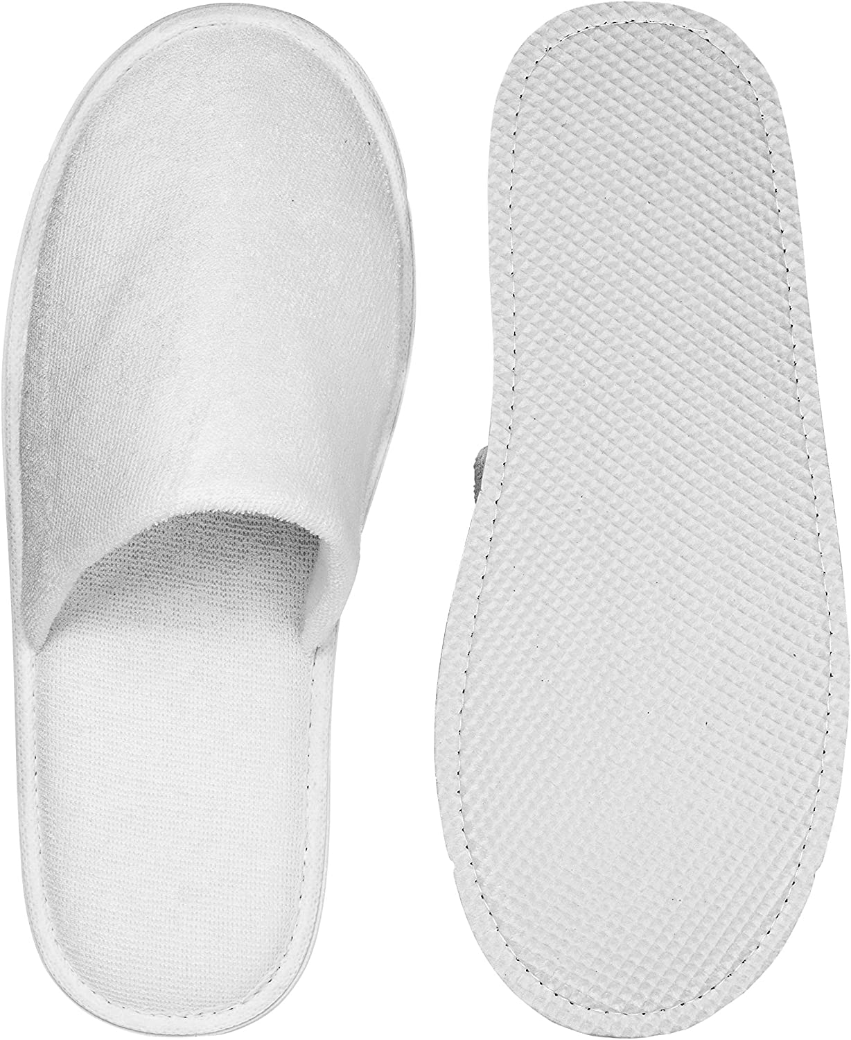 Badtofflor 2-pack