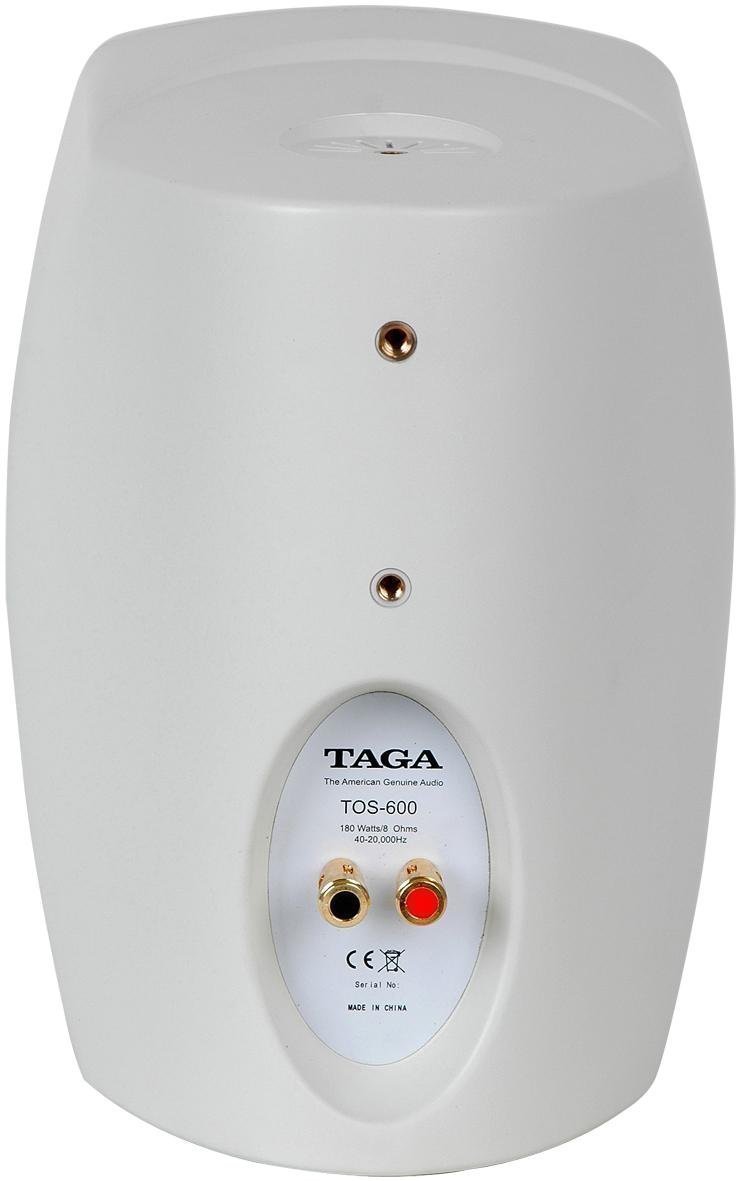 Taga TOS-600 v.2 - 6