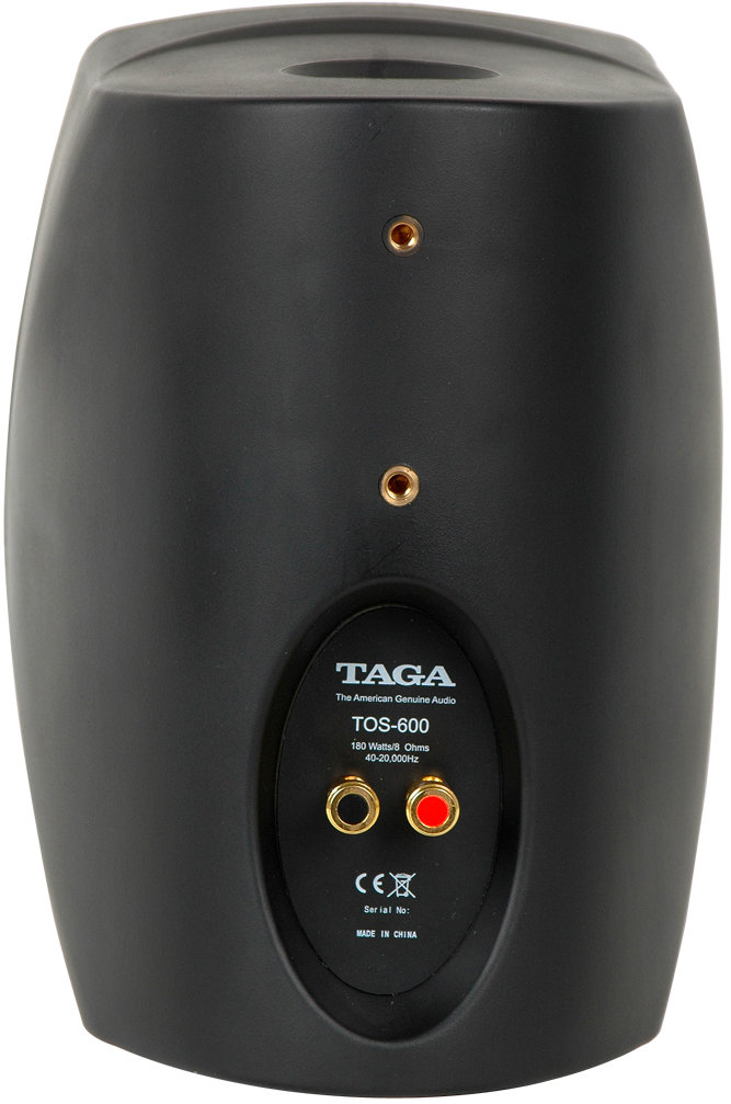 Taga TOS-600 v.2 - 3