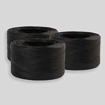 Gift wrapping paper 1-pack + Gift lace 3-pack