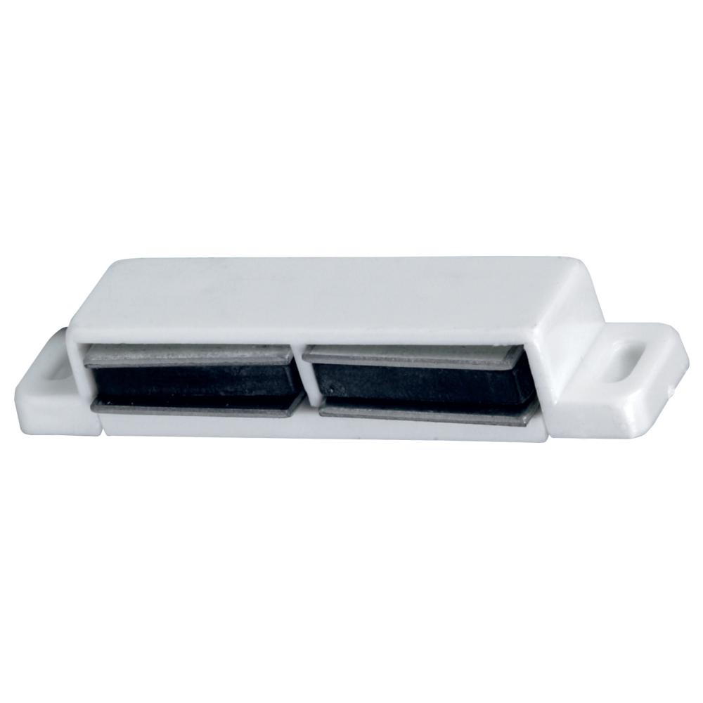 Magnetlås T276S 2x4kg
