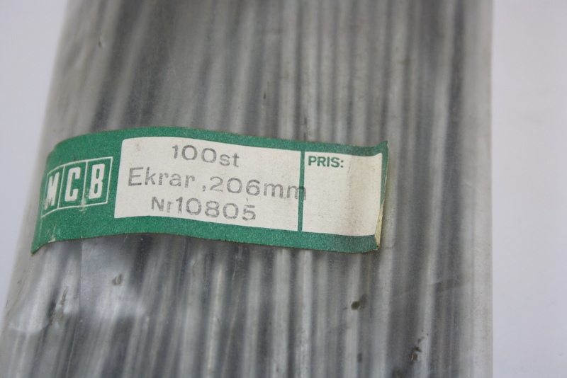 Eike Monark, 10805 206x3,05 mm NOS - 2