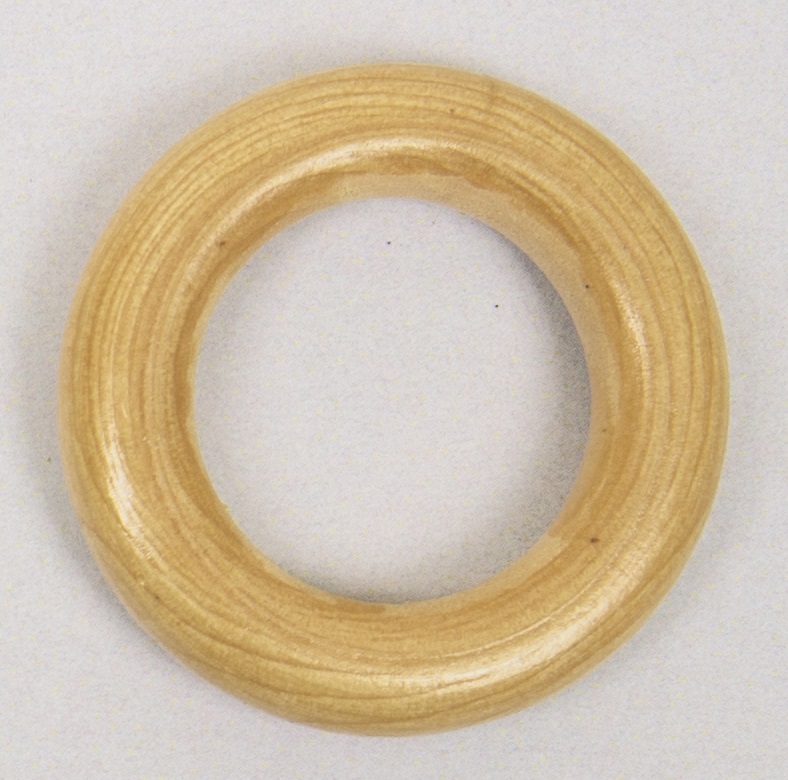 Trä Ringar