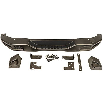 OFD Anniversary Rear Bumper - Jeep JK & JKU