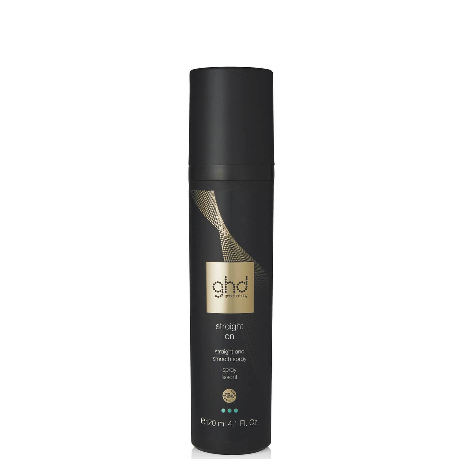 GHD Straight On 120ml