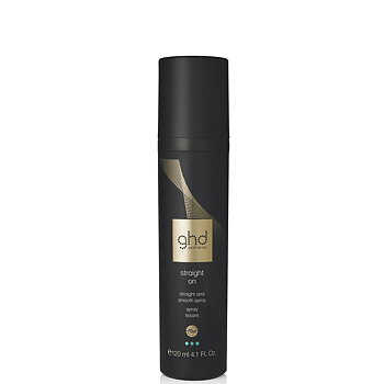 GHD Straight On 120ml
