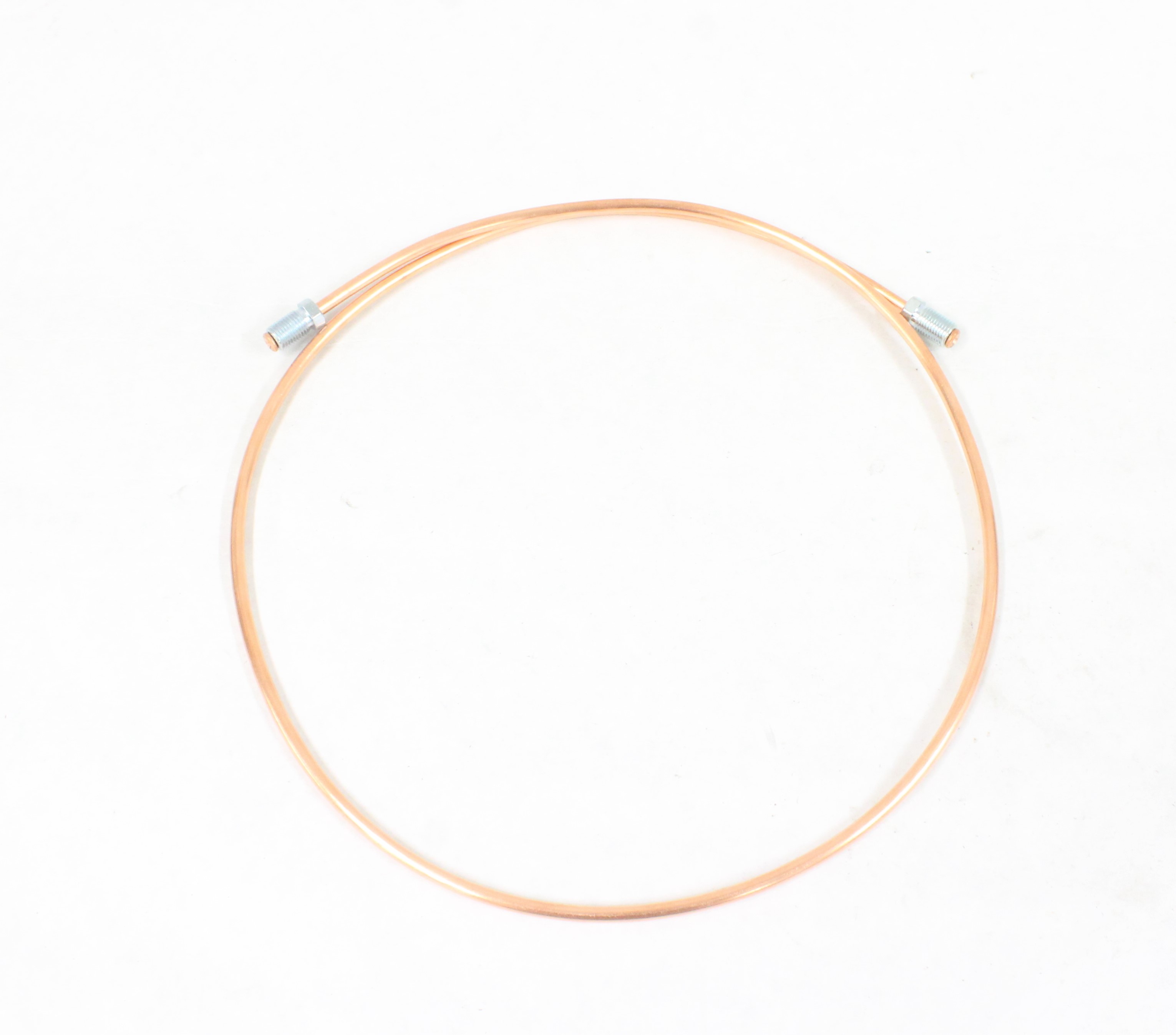 Brake line, PV right rear