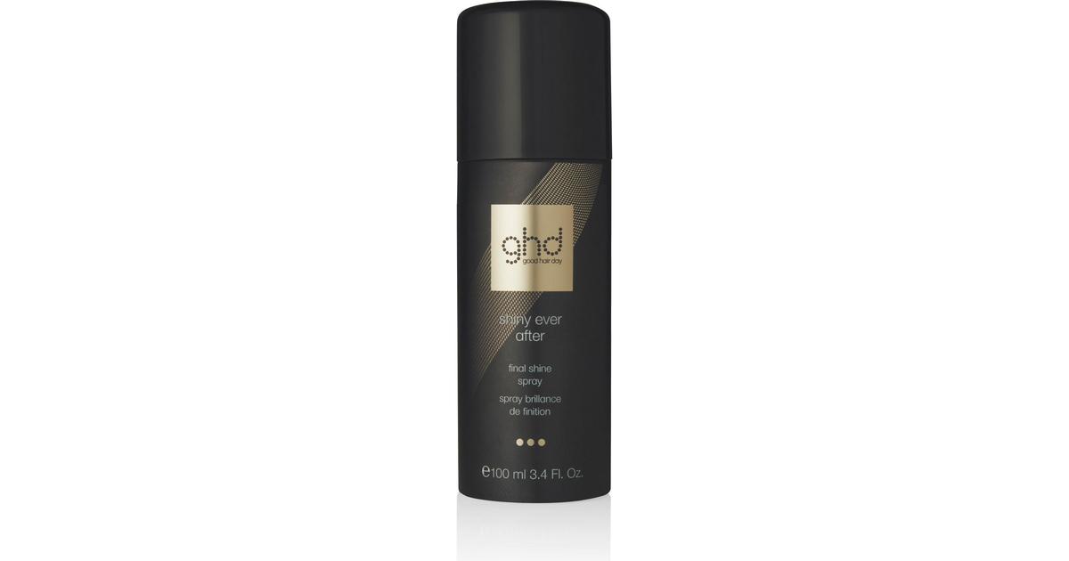 GHD Shiny Ever After 100ml
